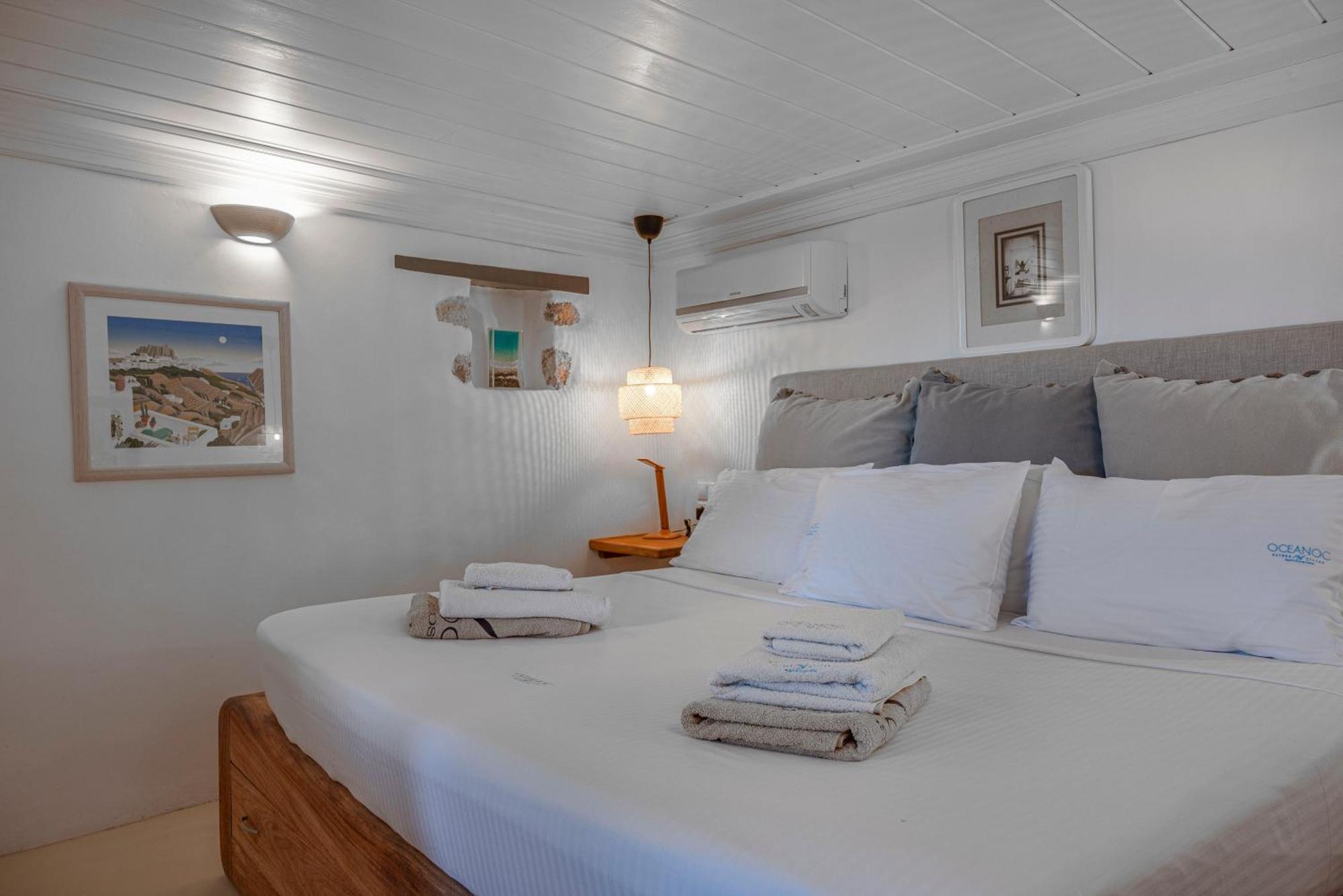 Villa Del Mar Sapsila ภายนอก รูปภาพ