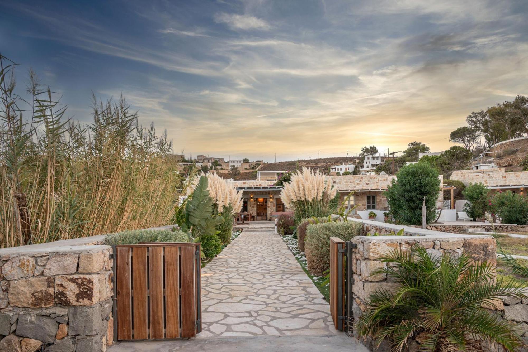 Villa Del Mar Sapsila ภายนอก รูปภาพ