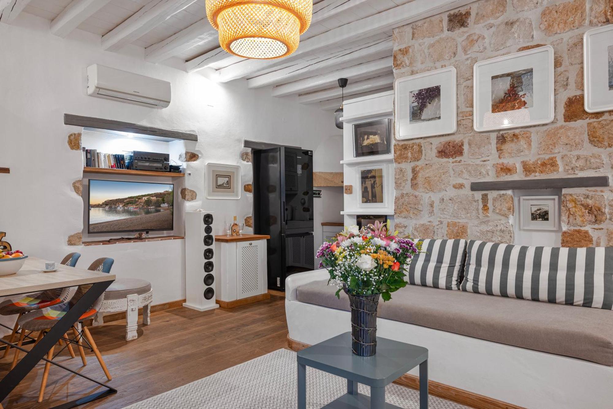 Villa Del Mar Sapsila ภายนอก รูปภาพ