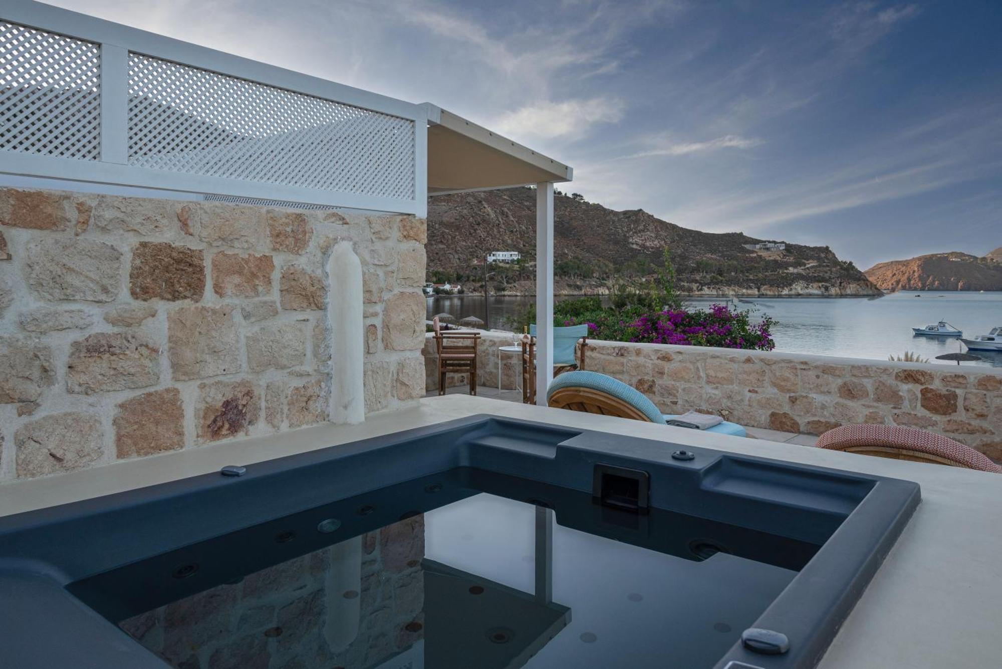 Villa Del Mar Sapsila ภายนอก รูปภาพ