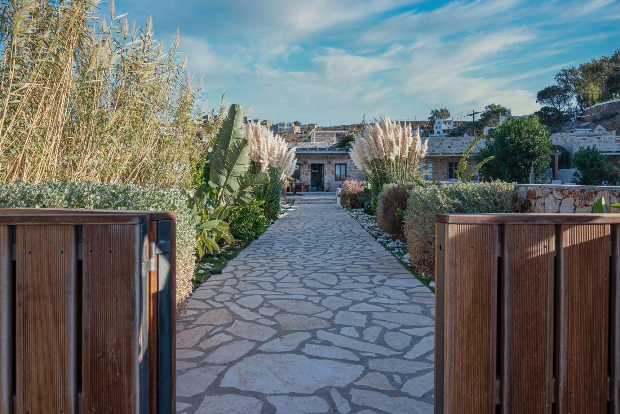 Villa Del Mar Sapsila ภายนอก รูปภาพ