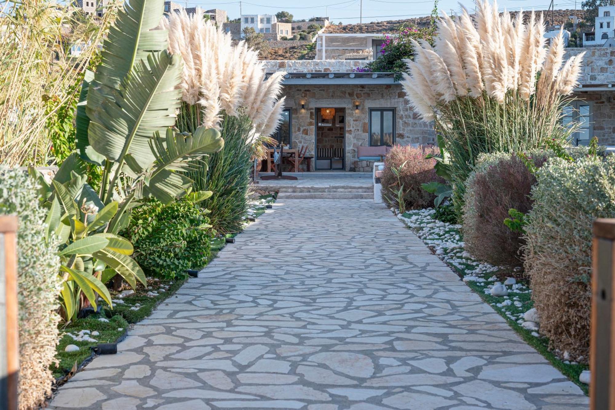 Villa Del Mar Sapsila ภายนอก รูปภาพ