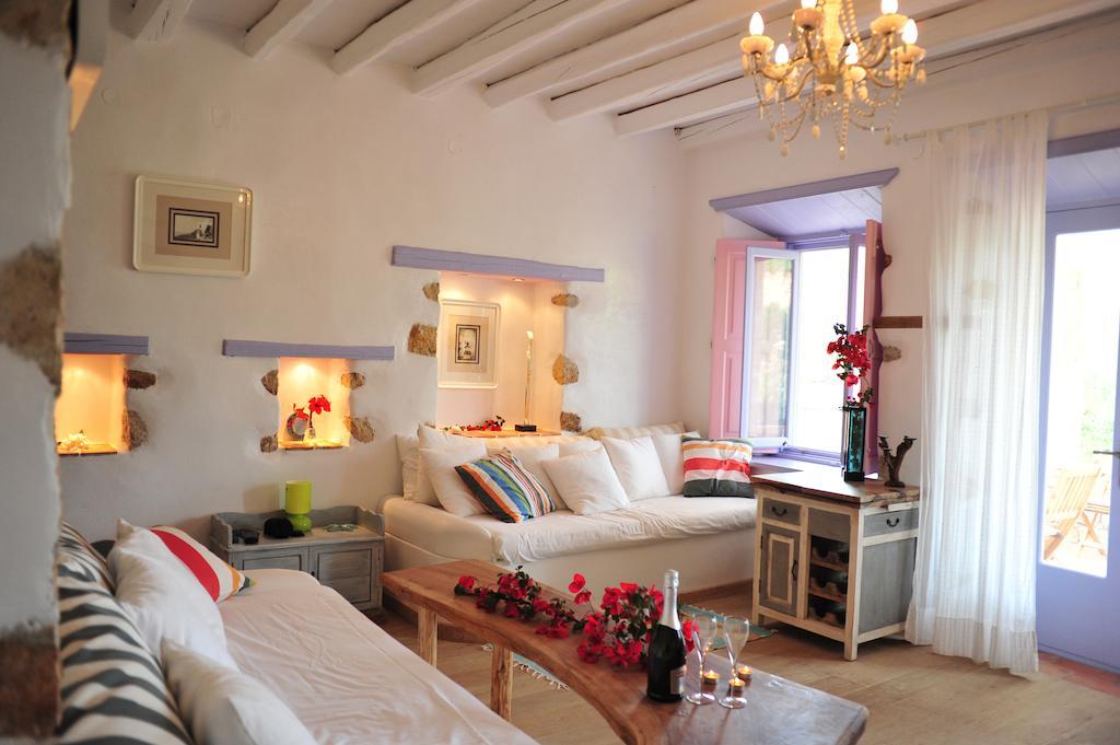 Villa Del Mar Sapsila ภายนอก รูปภาพ