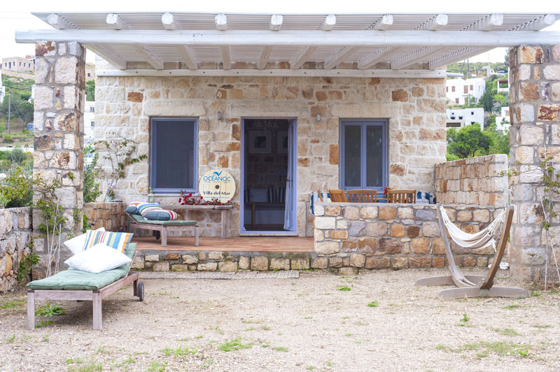 Villa Del Mar Sapsila ภายนอก รูปภาพ