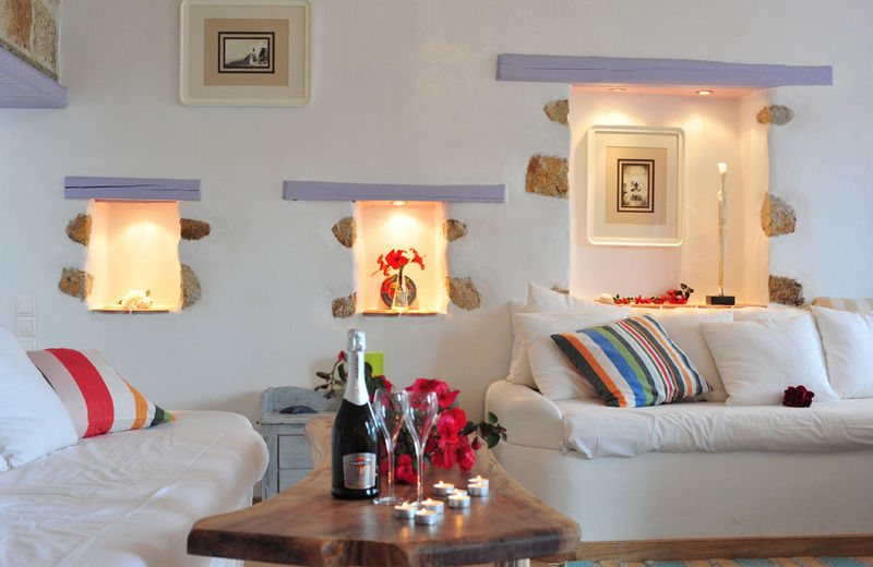 Villa Del Mar Sapsila ภายนอก รูปภาพ